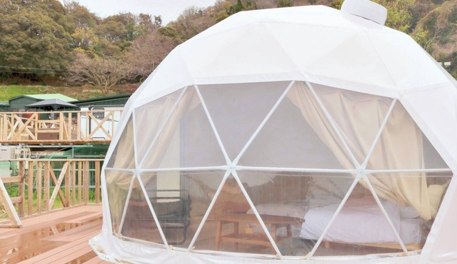 One night stay with two meals BBQ included Gl/Awaji City Hyōgo