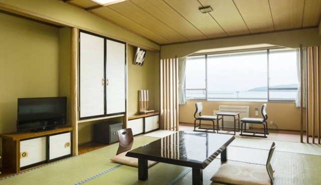 One night with breakfast Business is also welc/Miyako Iwate