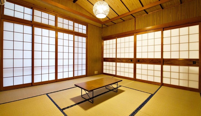 Onnason Yamada House