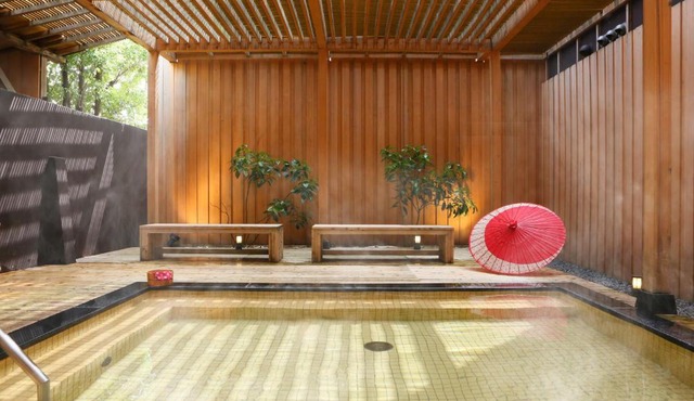 Ooedo Onsen Monogatari Awara