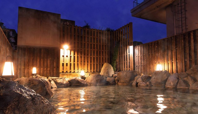 Ooedo Onsen Monogatari Premium Ito Hotel New Okabe