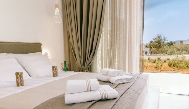 Orelia luxury deluxe villa