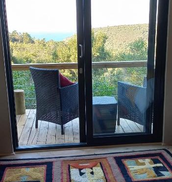 Oriole Serene Self Catering Studio