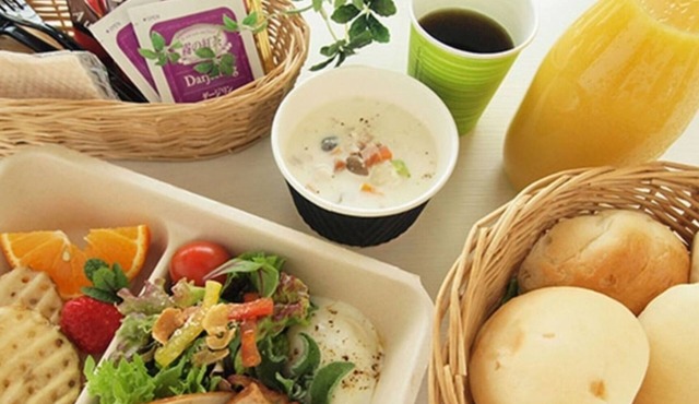 Overnight stay with breakfast Scandinavian desig/Gujo Gifu