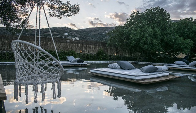 OW Andros - Luxury Suites