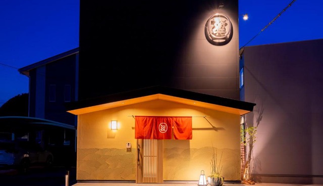 【Oyado道】貸切露天風呂付！別荘感覚で新築一軒家まるごと貸し切り１日１組限定！ハウステンボス近く