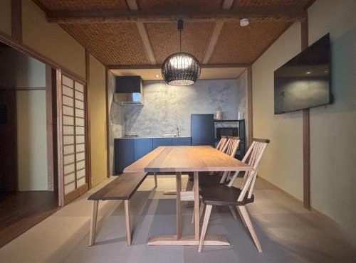 P-STAY宮島大西町Hanada