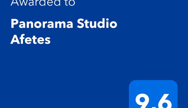 Panorama Studio Afetes
