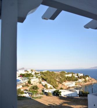 Panorama View Kanala