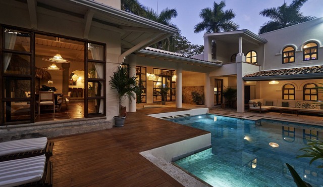 Paradise Beach Lodge