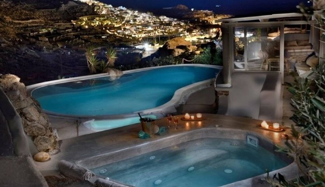 PARAGA SEA VIEW VILLA 2 WALKING DISTANCE to BEACH by Calypso Sunset Villas