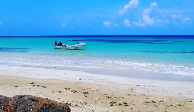 Paraiso Beach Hotel