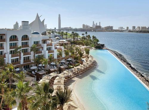 Park Hyatt Dubai