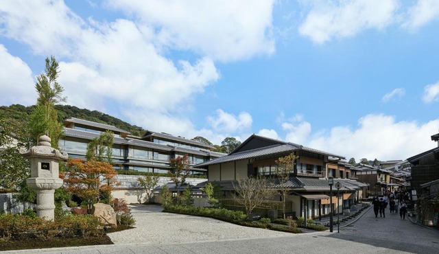 Park Hyatt Kyoto