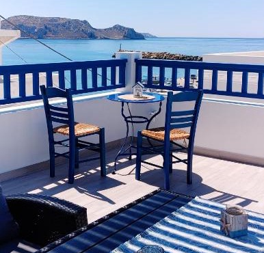 Pasithea Villa Finiki
