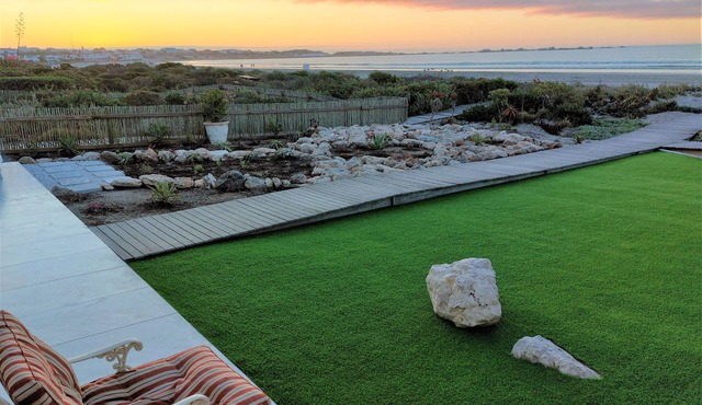Paternoster Accommodation