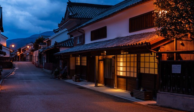 PAYSAGE MORIGUCHI