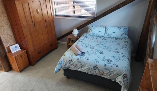 Penelope Selfcatering Apartment