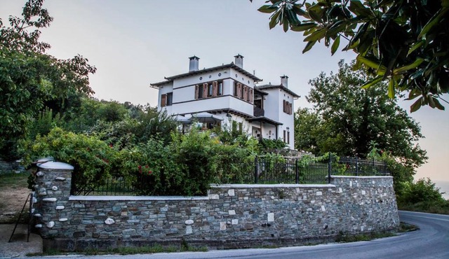 Pension Panos