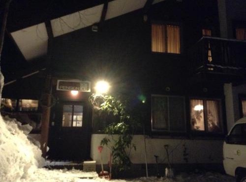 Pension Roku
