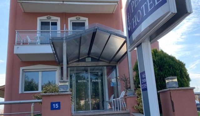 Perea Hotel