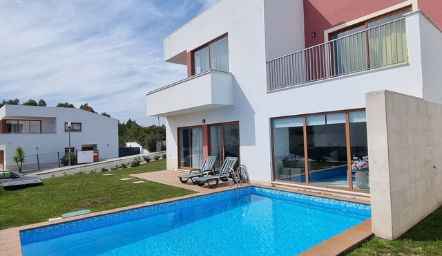 PEROLA CHAN VILLA