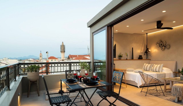 Petalo Suites