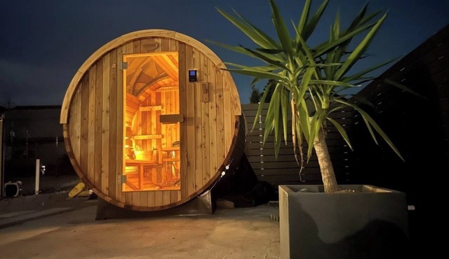 Pets allowed Relax in a renovated old house BBQ/Isumi Chiba