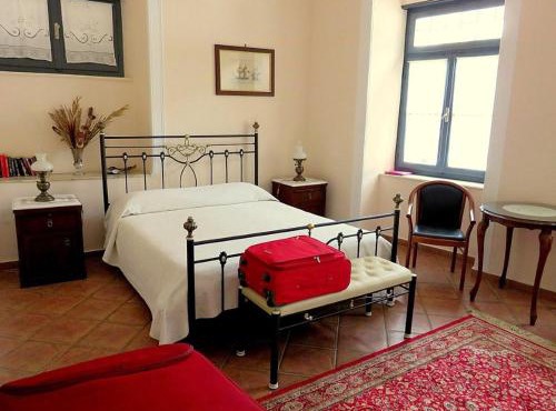 Phaedra Hotel