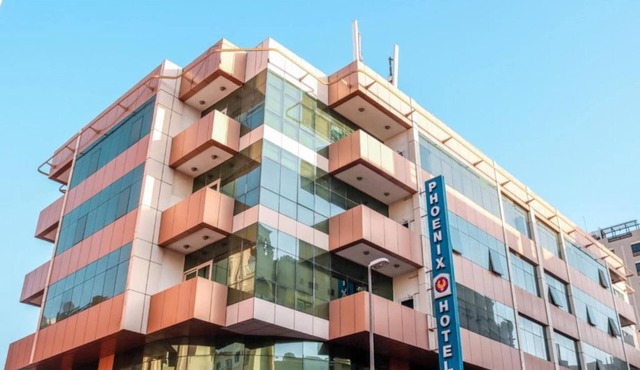 Phoenix Executive Suite Dubai