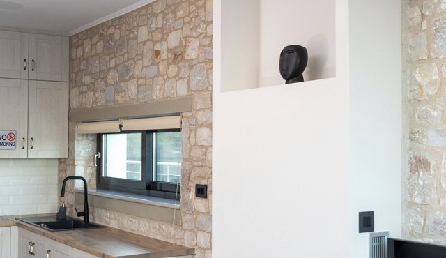 Pierres Blanches Residences 2, with private pools