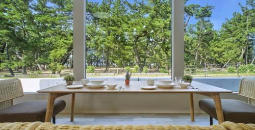 Pine Beach Resort Villa