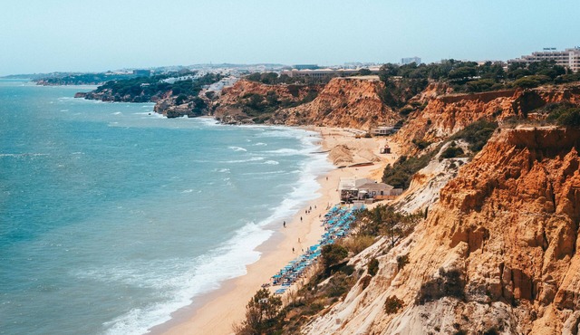 Pine Cliffs Residence, a Luxury Collection Resort, Algarve