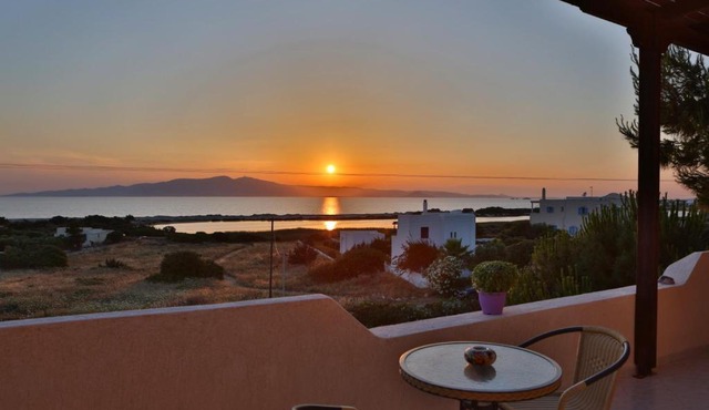 Pirgos Naxos