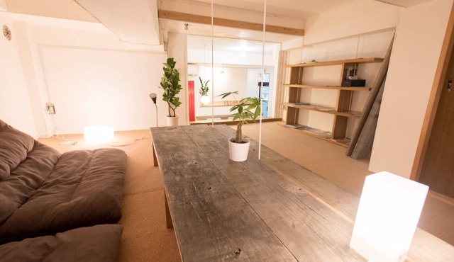 plumhostel