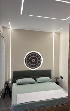 Polychrono Home Lazidis