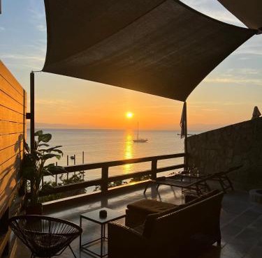Poseidon’s Bayview