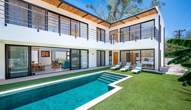 Premier Luxury Residences