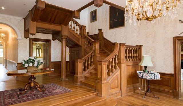 Prince Hill House