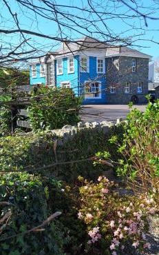 Priory Guest Accommodation
