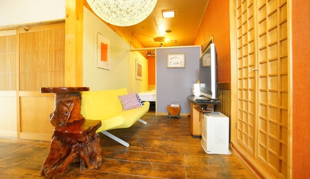 Private accommodation for up to 14 guests/Takayama Gifu