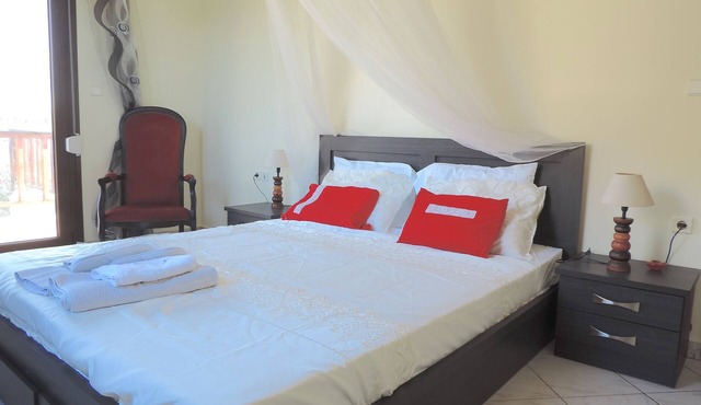 Private Home Felia1/Private Pool/250m to Stavros beach