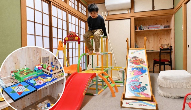 Private Onsen House in Beppu - Spacious Stay for Families & 3 + Nights