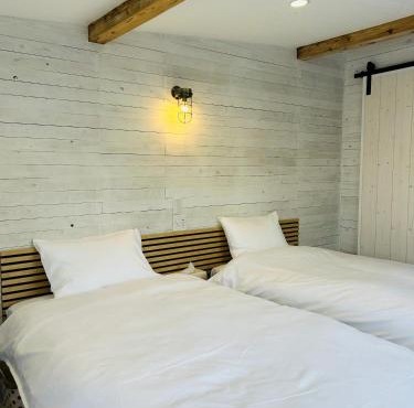 Private Stay HANARE