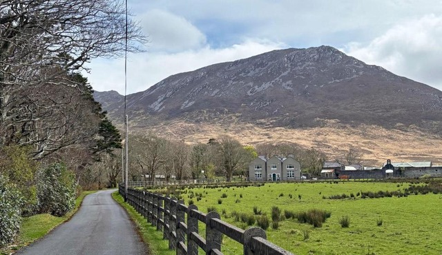 Property 472 - Kylemore