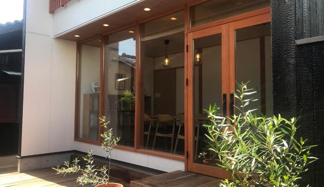 Quaint House Naoshima