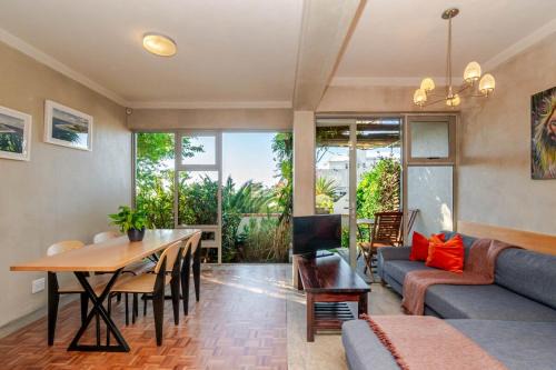Queenspark Urban Retreat