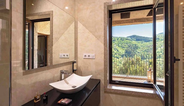 Quinta de Cabanas Douro Country House