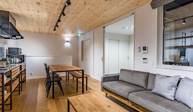 Rakuten STAY HOUSE x WILL STYLE Itoshima 107