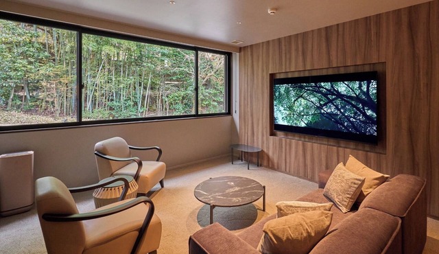 Rakuten STAY TERRACE Hakone Kowakudani G 2 King Beds/Ashigarashimo-gun Kanagawa